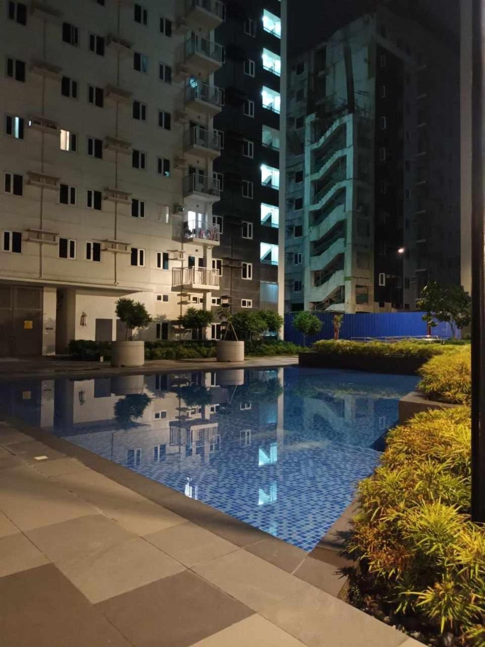 The J-Ma Ultiescape Charm Residences Condo Cainta Exterior foto
