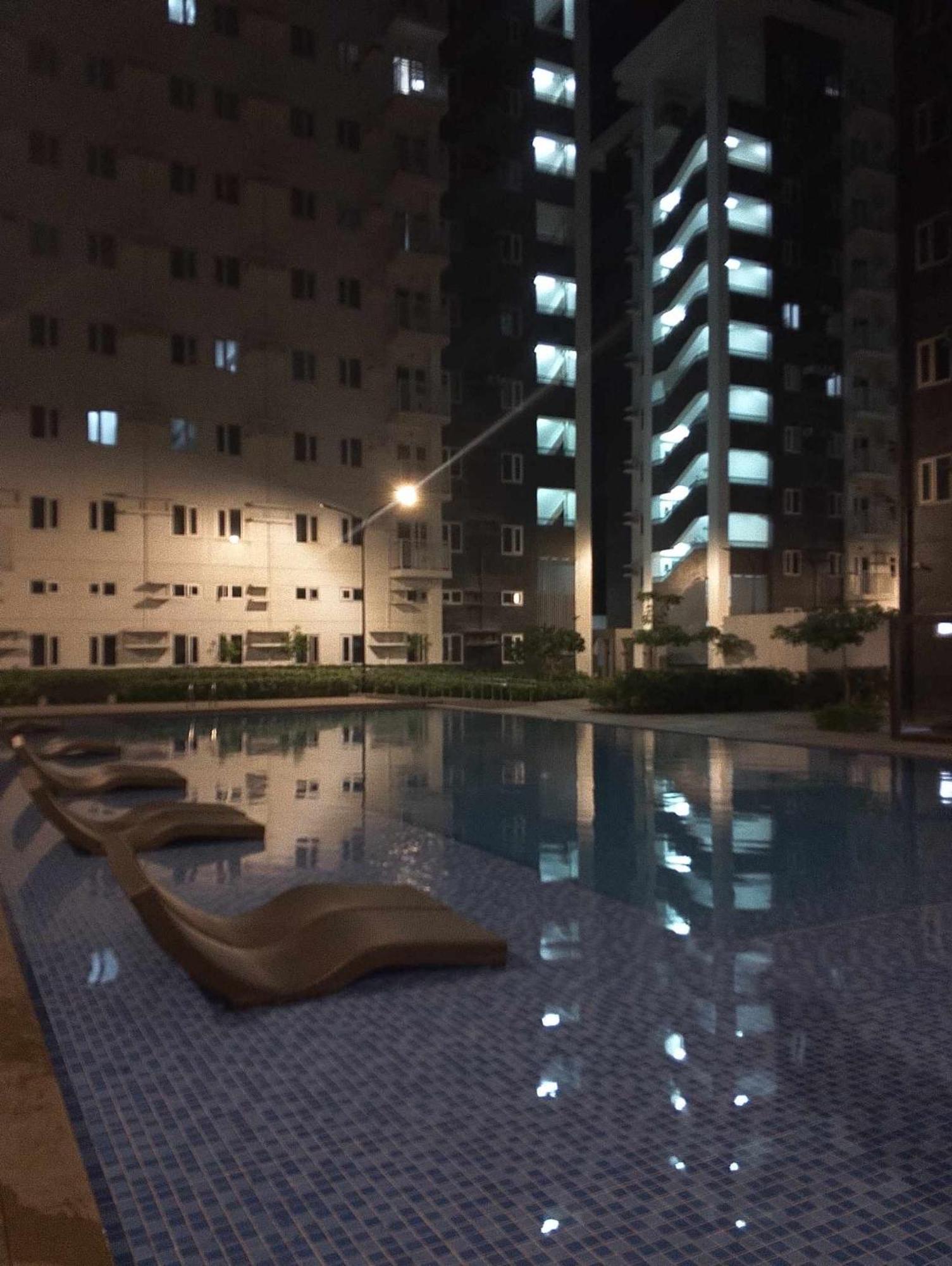 The J-Ma Ultiescape Charm Residences Condo Cainta Exterior foto