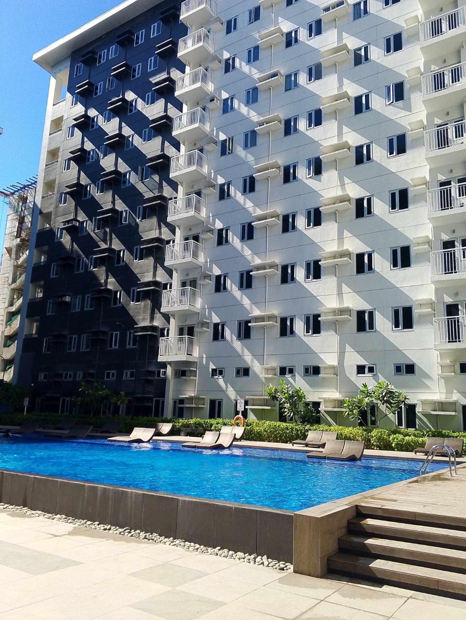 The J-Ma Ultiescape Charm Residences Condo Cainta Exterior foto